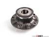 PORYALI RULMAN ARKA 5 DELIK (30 MM) GOLF 5 2003-2008 / GOLF 4 2008> JETTA 4 2011> A3 2003> SEAT-SKODA ABS LI