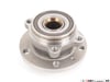 PORYALI RULMAN ÖN 4 DELIK ABS LI JETTA 3 CADDY 3 2004-2007/ GOLF 5 2003-2007/ PASSAT 2005-2007/ TOURAN 2003-2006 TIGUAN 27,5*136*84