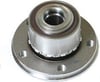 PORYALI RULMAN ÖN/ARKA 5 DELIK T5 2003> TOUAREG 2002-2006 / 7L0498611 713610760 805201 7H0498611H FAG713610650