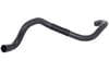 RADYATÖR ALT HORTUMU ( 27678 KONNEKTÖRSÜZ) GOLF 4 / BORA / AUDI A3 / SEAT LEON / TOLEDO 2 / SKODA OCTAVIA 1.9 TDI. 96 / 06