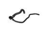 RADYATÖR ALT HORTUMU OTOMATİK VİTESLERDE KULLANILMIŞTIR. OPEL CORSA D 1.2 / 1.4 1337837
