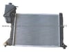 RADYATÖR MANUEL KLIMASIZ SPRINTER 902 903 904