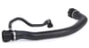 RADYATÖR ÜST HORTUMU E60 E61 525D M57 D30 (306D3)