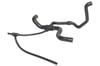 RADYATÖR ÜST HORTUMU POLO / CORDABA / IBIZA 1.6 / 2.0  OTOMATİK VİTES = 6K0121101AM 97-00