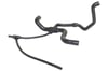 RADYATÖR ÜST HORTUMU POLO / CORDABA / IBIZA 1.6 / 2.0  OTOMATİK VİTES = 6K0121101AM 97-00