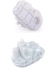 RADYATÖR YEDEK SU DEPOSU A6 11-- > A7 11-- > A8 10 17 RS6 -RS7 4G0121403D