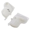 RADYATOR YEDEK SU DEPOSU PASSAT-A4-A6 97-04 8MA376755031 / 21842 8D0121403J 8D0121403F 8D0121403L