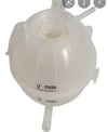 RADYATÖR YEDEK SU DEPOSU POLO-CORDOBA-FABİA 6Q0121407B