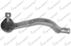 ROT BASI ON SOL DACIA DOKKER 2012- / DACIA LODGY 2012- / DACIA LOGAN 2004-2012 / DACIA LOGAN 2012- / DACIA SANDERO 2008-2012 / RENAULT CLIO 2012-2019 / DACIA LOGAN MCV 2007-2013