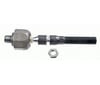 ROT MİLİ MERCEDES M CLASS W163 1998-2005 - 1633380205