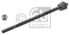 ROT MİLİ SOL-SAĞ  POLO 6  2014-