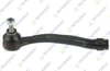 ROTBASI SOL RENAULT TALIANT 2021- / DACIA SANDERO III 2021- /  LOGAN III 2021-