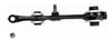 ROTİLLİ KOL ÖN ALT SOL  MERCEDES E SERI W211 2003-2009