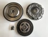 SABİT VOLANTLI KİT VOLANT+BASKI+BALATA ASTRA J ASTRA K INSIGNIA A INSIGNIA B MOKKA MERİVA B TRAX B16DT B16DTL B16DTH B16DTU 616349 55494829