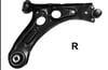 SALINCAK ON SAG ROTILLI OPEL CORSA E 2019- / PEUGEOT E-208 2019-