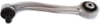 SALINCAK ON SAG UST ROTILLI BURCLU ALUMINYUM AUDI A4 (8W2,B9) 1.4 TFSI 2015-