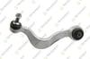 SALINCAK ON SOL ALT ON ROTILLI BMW i4 2021-