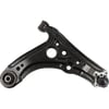 SALINCAK SAC SAG ALT ROTILLI BURCLU VOLKSWAGEN POLO (6N1) 1.0i 1994-1999 TALOSA 6X0407151A  6X0407151
