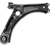 SALINCAK SAC SAG ON ROTILLI BURCLU VOLKSWAGEN CADDY III (2KA,2KH,2CA,2CH) 2010-2015 1K0407152BG 1K0407152BB
