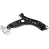 SALINCAK SAC SAG ON ROTILLI BURCLU VOLKSWAGEN PASSAT (362) 1.6 TDI 2008-2012 TALOSA