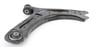 SALINCAK SAC SAG ON ROTILLI BURCLU VOLKSWAGEN PASSAT 2010-TALOSA 561407152C