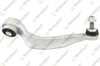 SALINCAK SAG ON ALT ROTILLI BURCLU ALUMINYUM BMW 7 SERISI (G11,G12) 2016-/ 6 SERISI (G32) 2017-