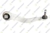 SALINCAK SAG ON ALT ROTILLI BURCLU ALUMINYUM BMW 5 SERISI (G30, F90) 2016-