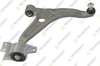 SALINCAK SAG ON ROTILLI BURCLU MERCEDES EQA (H243) 2021- / EQB (C118) 2021-