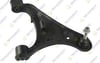 SALINCAK SAG ON UST ROLTILLI BURCLI SAC LAND ROVER DISCOVERY IV (LA) 2009-2016