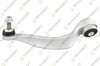 SALINCAK SOL ON ALT ROTILLI BURCLU ALUMINYUM BMW 7 SERISI (G11,G12) 2016-/ 6 SERISI (G32) 2017-