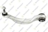 SALINCAK SOL ON ALT ROTILLI BURCLU ALUMINYUM BMW 5 SERISI (F10) - 6 SERISI (F12,F13) 2010-