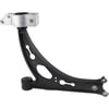 SALINCAK SOL ROTILSIZ BURCLU DOKUM VOLKSWAGEN GOLF V (1K1) 1.6 FSI 2003-2009 TALOSA 1K0407151AC 1K0407151R