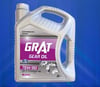 ŞANZIMAN VE DİŞLİ YAĞI 75W80 TAM SENTETİK 3 LİTRE GRAT
