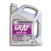 ŞANZIMAN YAĞI 3 LİTRE 80W90 API GL-5 GRAT