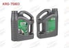 SANZIMAN YAGI 75W80 3 LT GL-5 (2710.19.87.00.00) 85W140 DEFRANSİYEL YAĞI