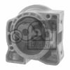 ŞANZUMAN KULAĞI 160/180/200CDİ SOL-SAĞ 169-245 640