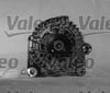 ŞARJ DİNAMOSU 150A  E87-90