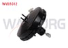 SERVOFREN (WESTINGHOUSE) 9LUK RENAULT CLIO II 1.2i - 1.4i - 1.5 dCi 2000-2012  / SYMBOL II 1.2i - 1.4i - 1.6i - 1.5 dCi 2008-