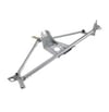 SİLECEK MEKANİZMASI MOTORSUZ VW GOLF 3 VENTO