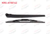 SILECEK SETI ARKA (KOL+SUPURGE) 350mm SEAT IBIZA 2009-2012