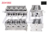 SILINDIR KAPAGI (CAXA-CAXC-CMSA) 1.4 TSI VW JETTA III (1K2) - JETTA IV (162) IV - GOLF V (1K1) - GOLF VI (5K1) - PASSAT (362)- TIGUAN (5N) / AUDI A1 (