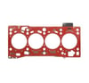 SİLİNDİR KAPAK CONTASI 2 KERTIK CRAFTER-T6 DAUA-DAUB-DASA-DAVA-CXHB-CXFA-CXHA 2,0 TDİ
