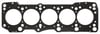 SİLİNDİR KAPAK CONTASI 2 KERTIK T4 AAB-AJA 2,4 D 074103383D ELR 632.121