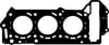 SİLİNDİR KAPAK CONTASI 211 R 280CDİ-320CDİ  642 83.OO