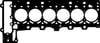 SİLİNDİR KAPAK CONTASI E60-61-92-93 / F01-02   N54