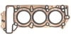 SİLİNDİR KAPAK CONTASI SAG (280-320) W211-219-164 M642 ELR 475.480
