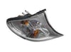 SİNYAL BEYAZ GRİ SOL E46  2001-04