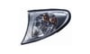 SİNYAL BEYAZ GRİ SOL E46  2001-04