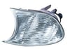 SİNYAL BEYAZ SAĞ E46-2K  2000-01