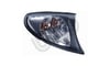 SİNYAL BEYAZ SİYAH SAĞ E46  2001-04